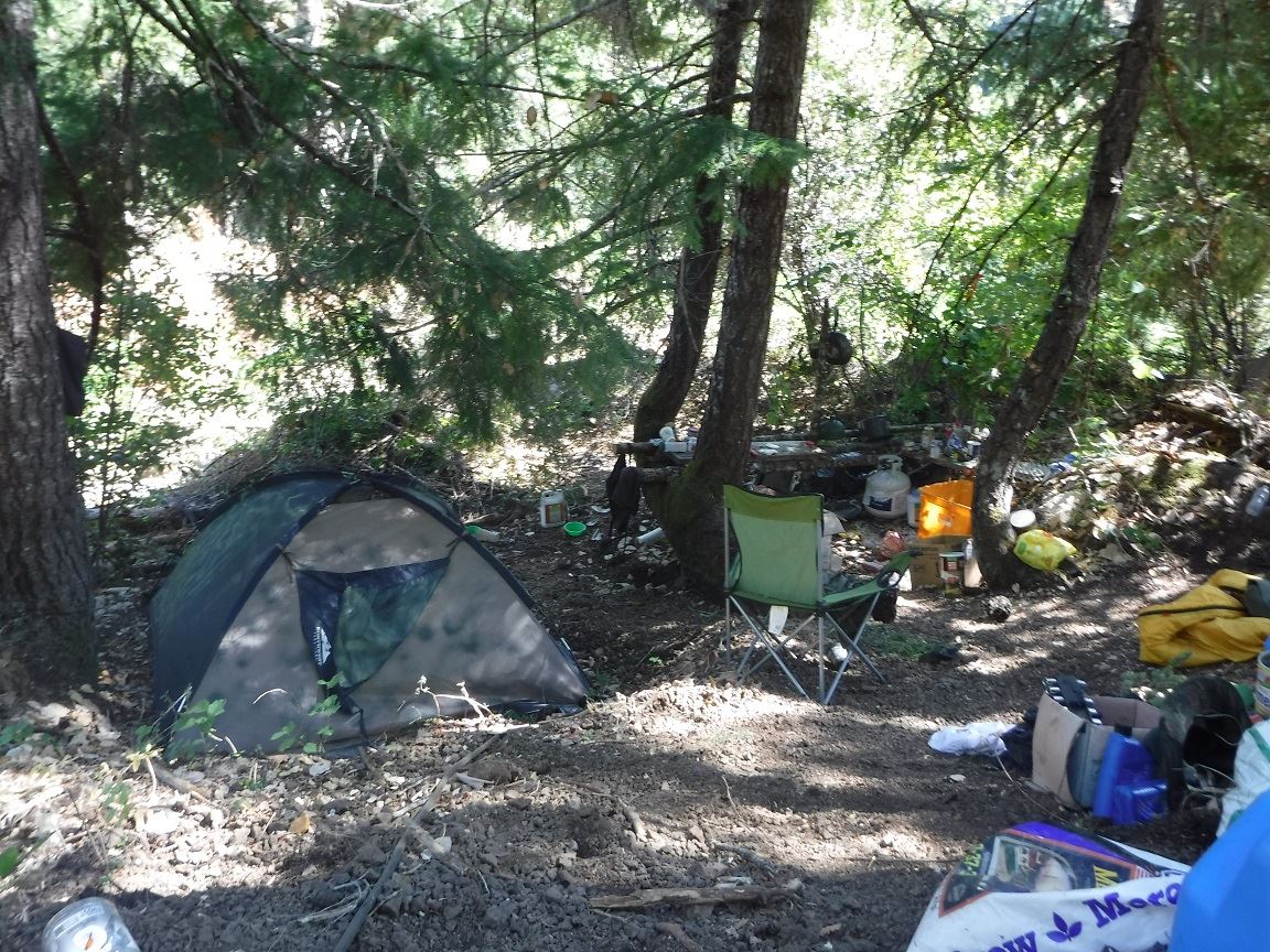 Search Warrant - Case 201603973